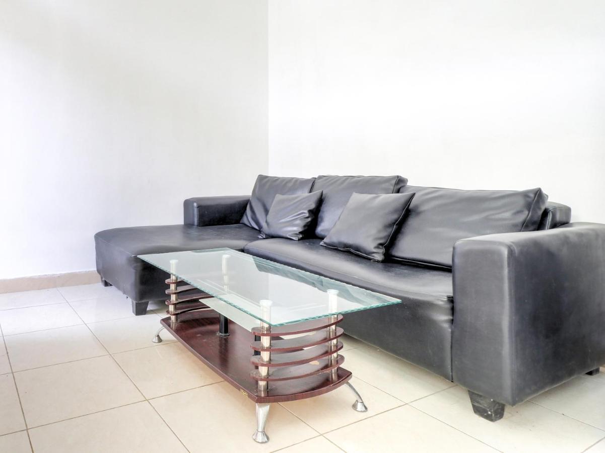 Oyo 2997 Grand Suites Palace 2 Sindanglaya Luaran gambar