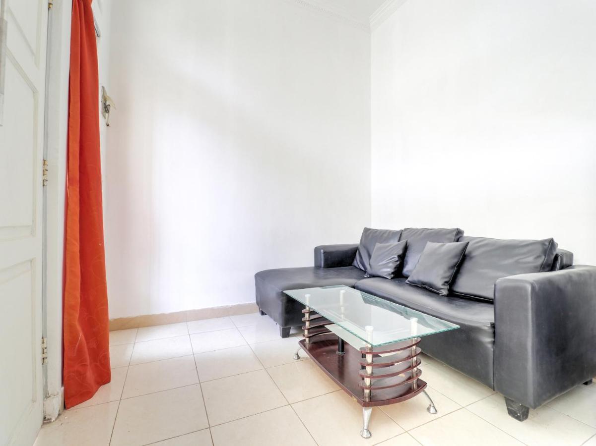 Oyo 2997 Grand Suites Palace 2 Sindanglaya Luaran gambar