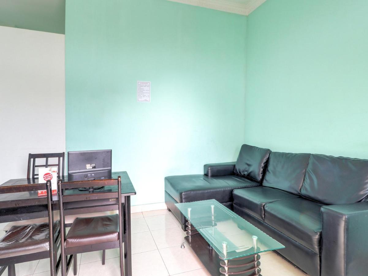 Oyo 2997 Grand Suites Palace 2 Sindanglaya Luaran gambar