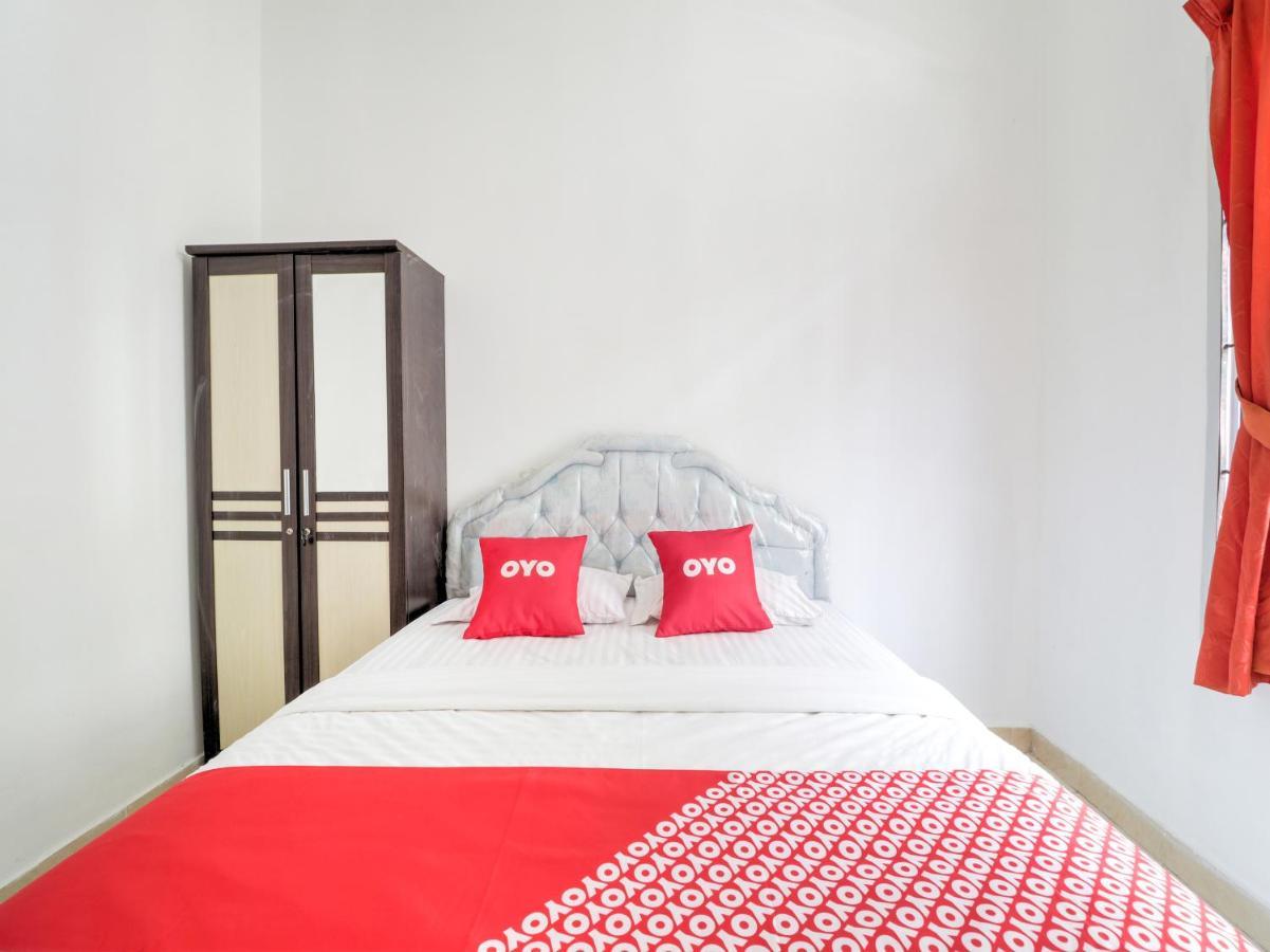 Oyo 2997 Grand Suites Palace 2 Sindanglaya Luaran gambar