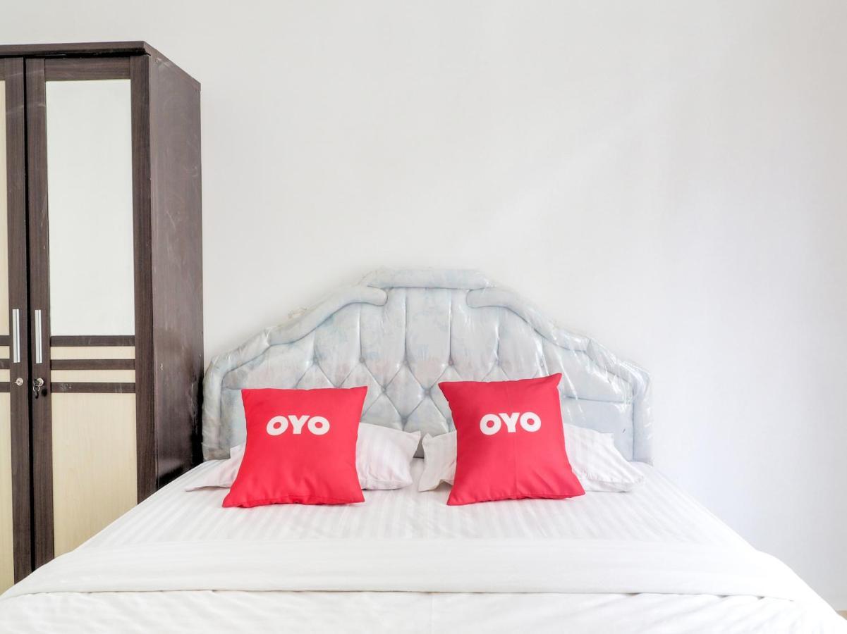 Oyo 2997 Grand Suites Palace 2 Sindanglaya Luaran gambar