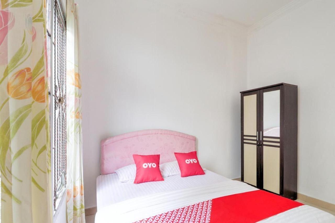 Oyo 2997 Grand Suites Palace 2 Sindanglaya Luaran gambar