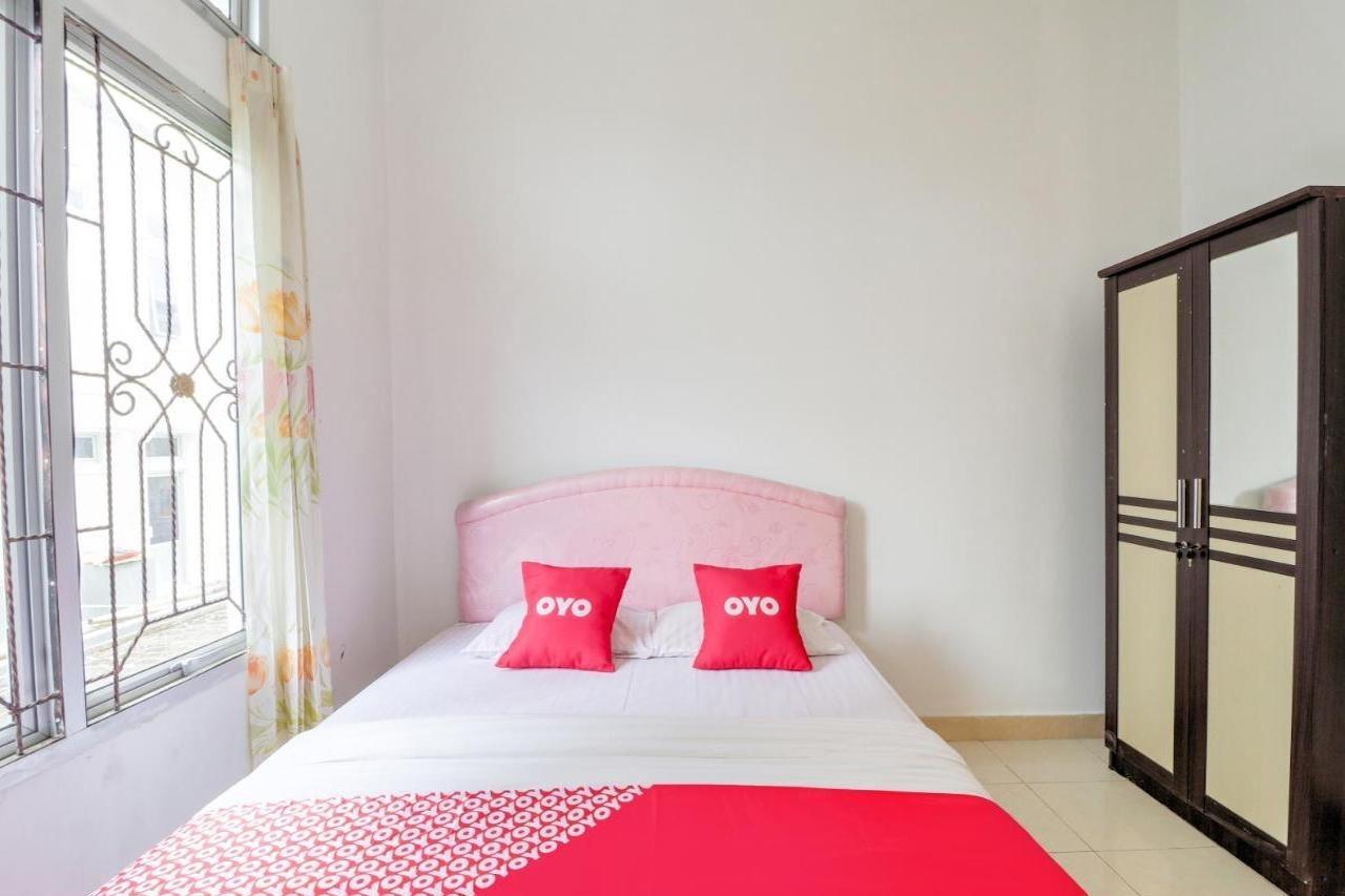 Oyo 2997 Grand Suites Palace 2 Sindanglaya Luaran gambar