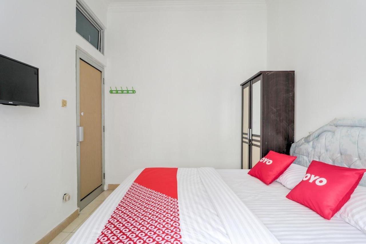 Oyo 2997 Grand Suites Palace 2 Sindanglaya Luaran gambar